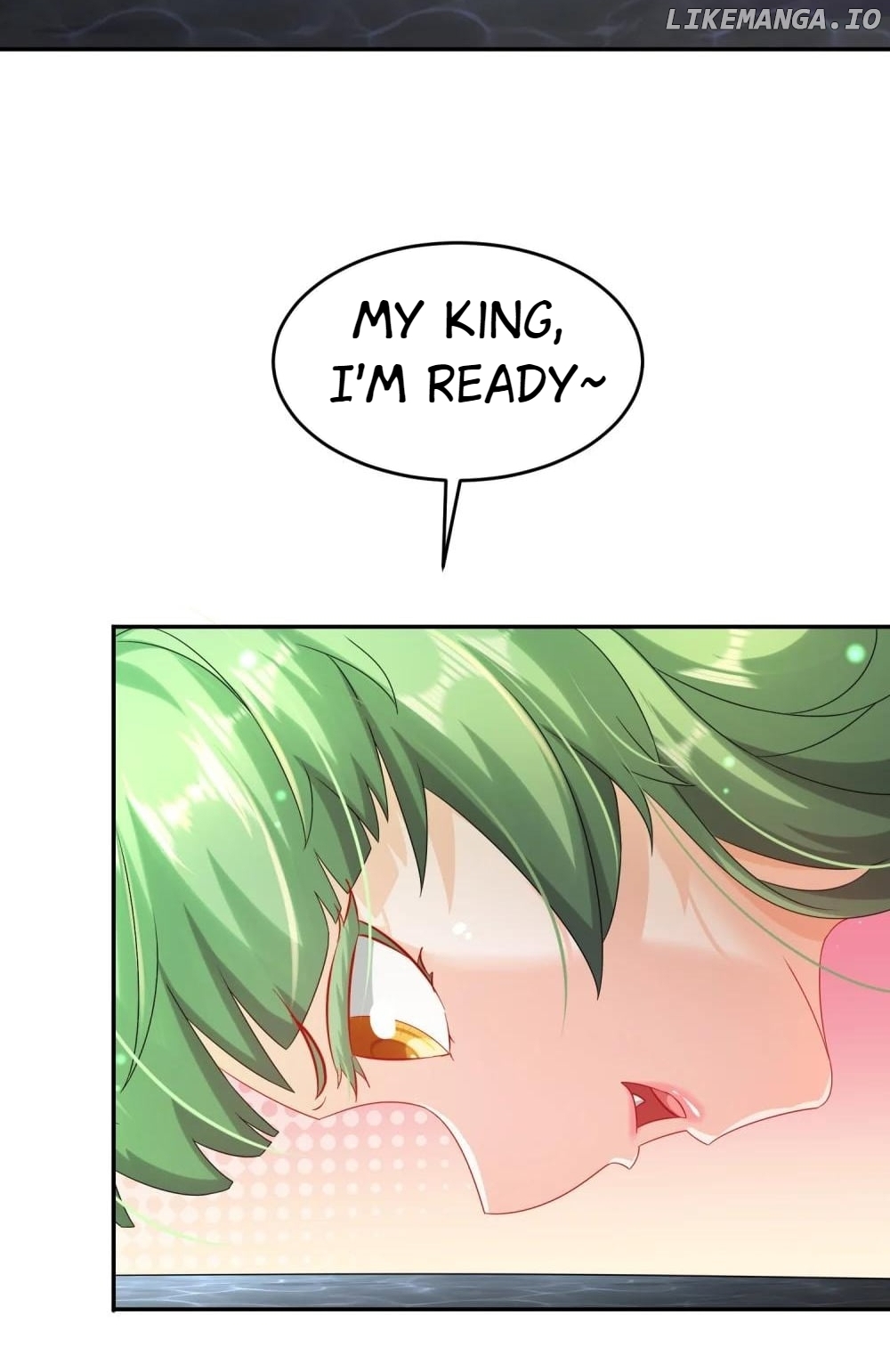 My Furry Harem Is After Me Chapter 80 - page 38